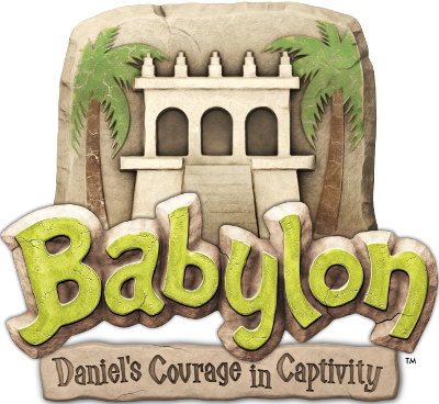 Babylon VBS - Daniel's Courage in Captivity