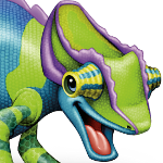 Chameleon