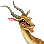 Gazelle