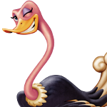 Ostrich