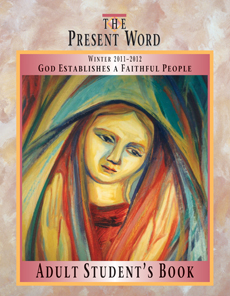 The Present Word