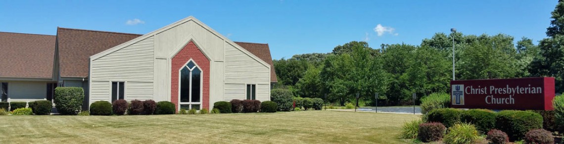 Christ Presbyterian Church of Winfield